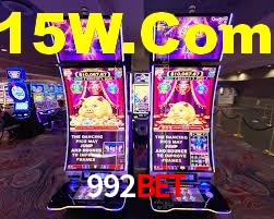 Roulette Table 992Bet