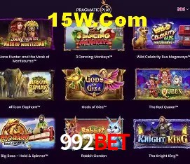 Casino VIP 992Bet