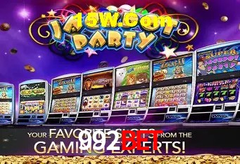Jogos de Slot 992Bet