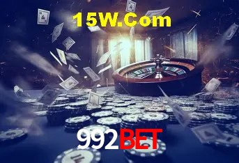 Promoções Sazonais 992Bet