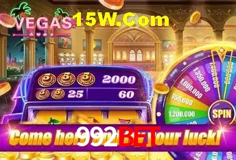 Diretório de Jogos 992Bet