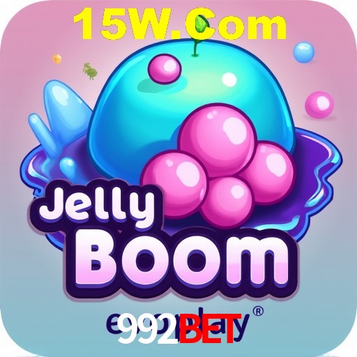 Descubra o Mundo do Cassino Online com 992Bet