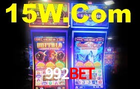 992Bet App Interface