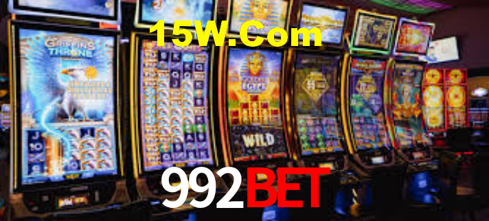992Bet