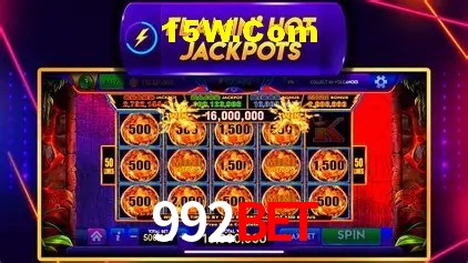 Promoção Relâmpago 992Bet