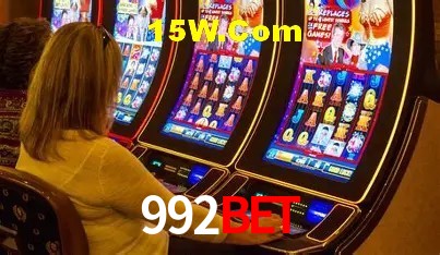 Apostas de Futebol 992Bet