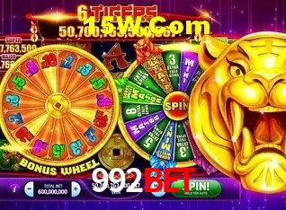 Estatísticas Esportivas 992Bet