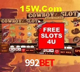 cassino 992Bet