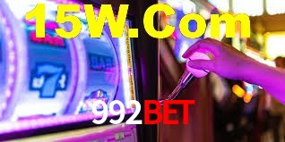 Blackjack Table 992Bet