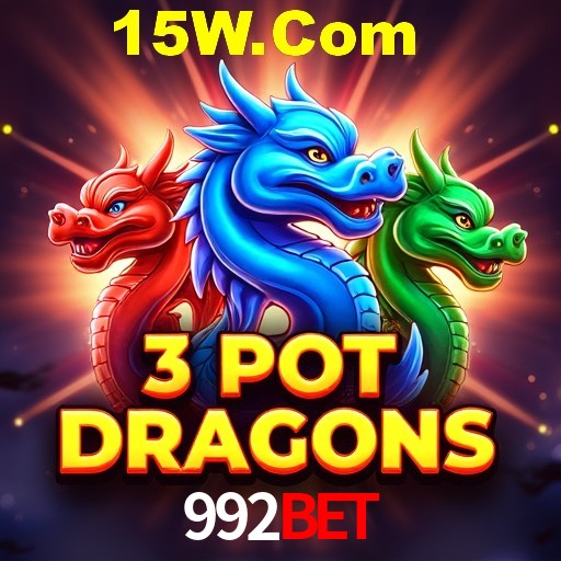 Slot Games 992Bet