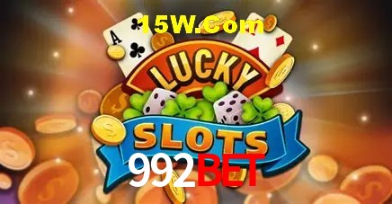 Provedores de Jogos 992Bet