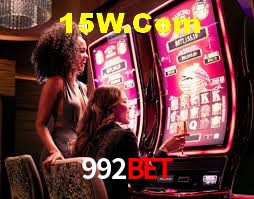 Welcome Bonus 992Bet