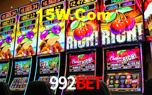 992Bet - Cassino Oficial Plataforma - 992Bet App