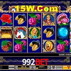 Recursos de Bônus 992Bet