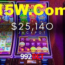 Programa VIP 992Bet
