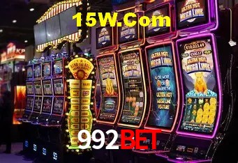 Apostas de Tênis 992Bet