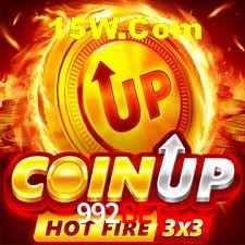 Bonus Features 992Bet