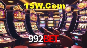 Statistics 992Bet
